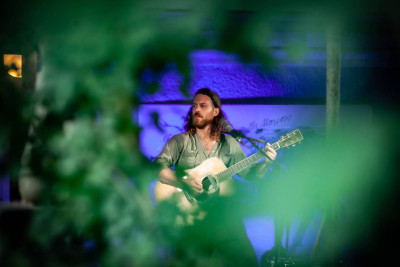 Andrea Bignasca &middot; Mühle Hunziken