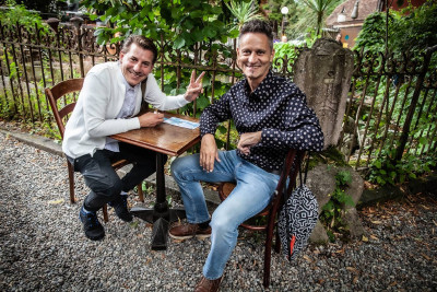 Andrea Bignasca &middot; Mühle Hunziken