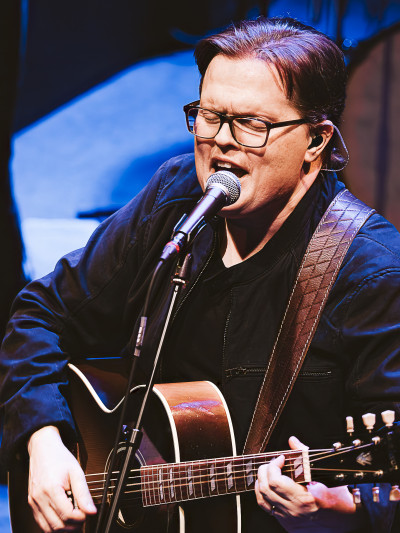 Angelo Kelly &middot; Mühle Hunziken