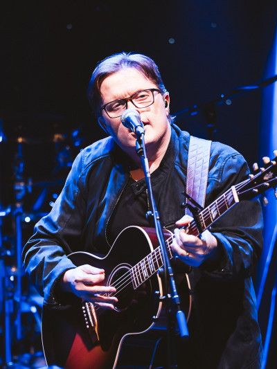 Angelo Kelly &middot; Mühle Hunziken