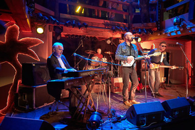 Animals & Friends &middot; Mühle Hunziken