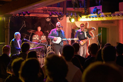 Animals & Friends &middot; Mühle Hunziken