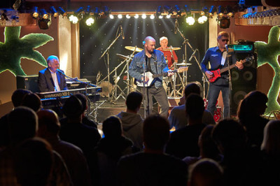 Animals & Friends &middot; Mühle Hunziken