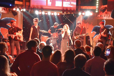 Anna Rossinelli &middot; Mühle Hunziken