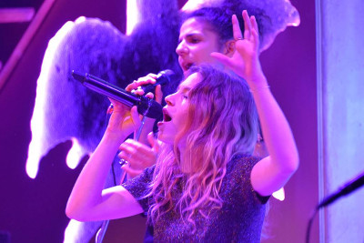 Anna Rossinelli &middot; Mühle Hunziken