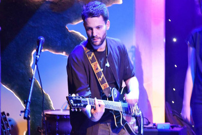 Anna Rossinelli &middot; Mühle Hunziken