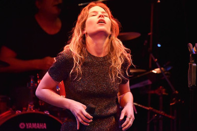 Anna Rossinelli &middot; Mühle Hunziken