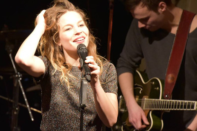 Anna Rossinelli &middot; Mühle Hunziken