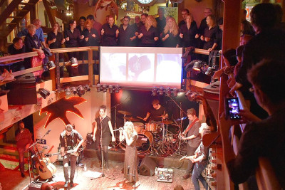 Anna Rossinelli &middot; Mühle Hunziken