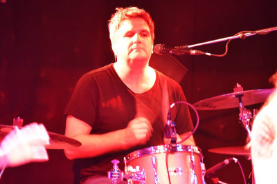 Anna Rossinelli &middot; Mühle Hunziken