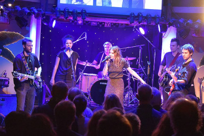 Anna Rossinelli &middot; Mühle Hunziken