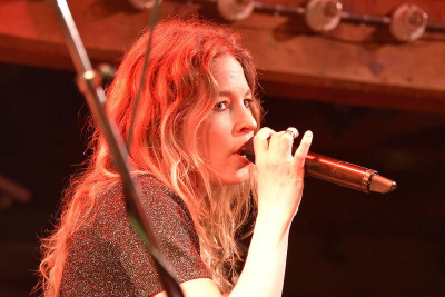 Anna Rossinelli &middot; Mühle Hunziken