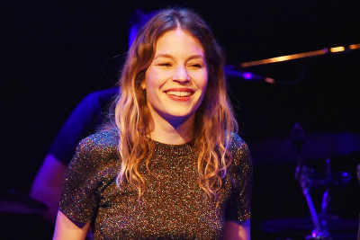 Anna Rossinelli &middot; Mühle Hunziken