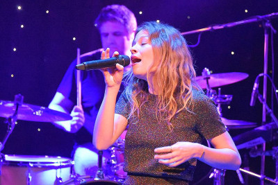 Anna Rossinelli &middot; Mühle Hunziken