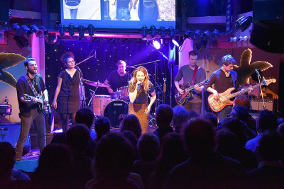 Anna Rossinelli &middot; Mühle Hunziken