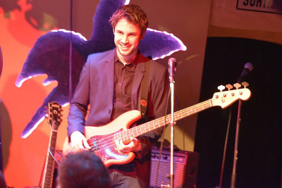 Anna Rossinelli &middot; Mühle Hunziken