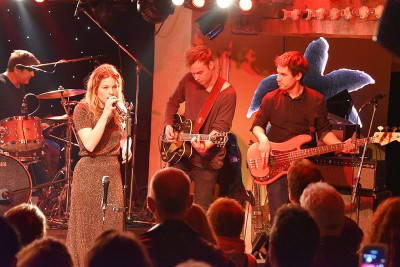 Anna Rossinelli &middot; Mühle Hunziken