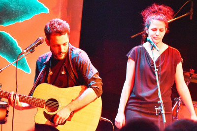 Anna Rossinelli &middot; Mühle Hunziken