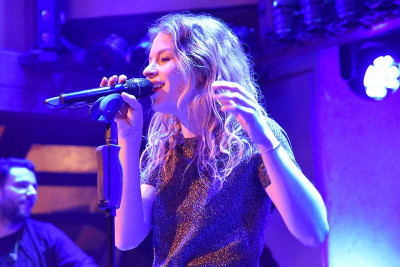 Anna Rossinelli &middot; Mühle Hunziken