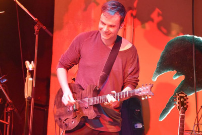 Anna Rossinelli &middot; Mühle Hunziken