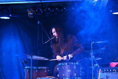 Anna Rossinelli / Support: Zoey &middot; Mühle Hunziken