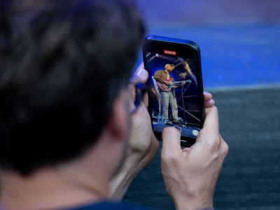 Asgeir Openair / Support: Child &middot; Mühle Hunziken