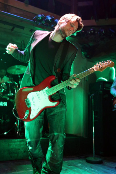 Aynsley Lister &middot; Mühle Hunziken