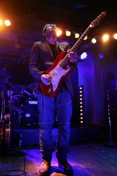 Aynsley Lister &middot; Mühle Hunziken