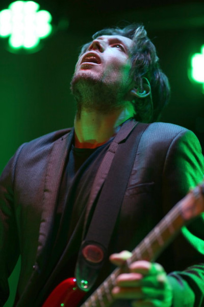 Aynsley Lister &middot; Mühle Hunziken