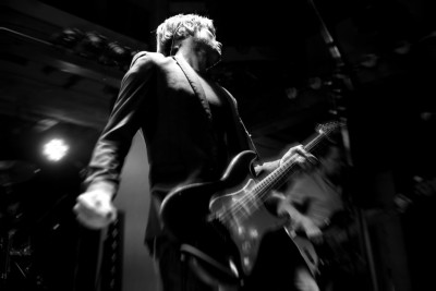 Aynsley Lister &middot; Mühle Hunziken