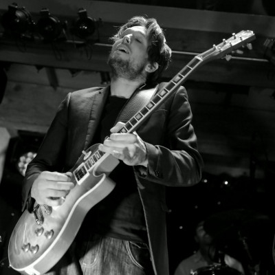 Aynsley Lister &middot; Mühle Hunziken