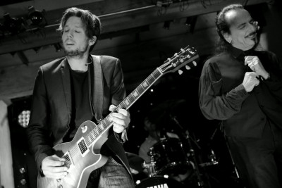 Aynsley Lister &middot; Mühle Hunziken