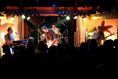 Aynsley Lister &middot; Mühle Hunziken