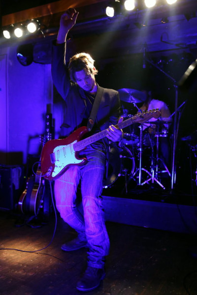 Aynsley Lister &middot; Mühle Hunziken