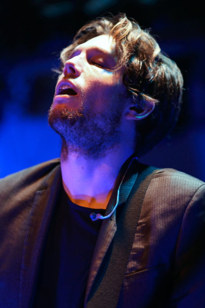 Aynsley Lister &middot; Mühle Hunziken