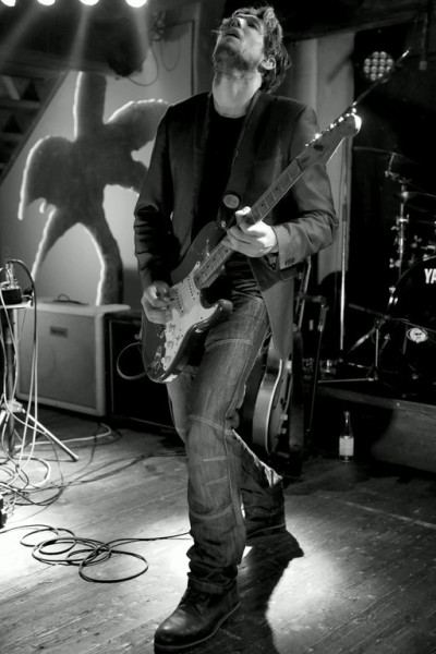 Aynsley Lister &middot; Mühle Hunziken