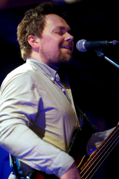 Aynsley Lister &middot; Mühle Hunziken