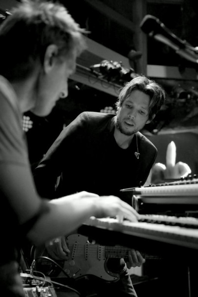Aynsley Lister &middot; Mühle Hunziken