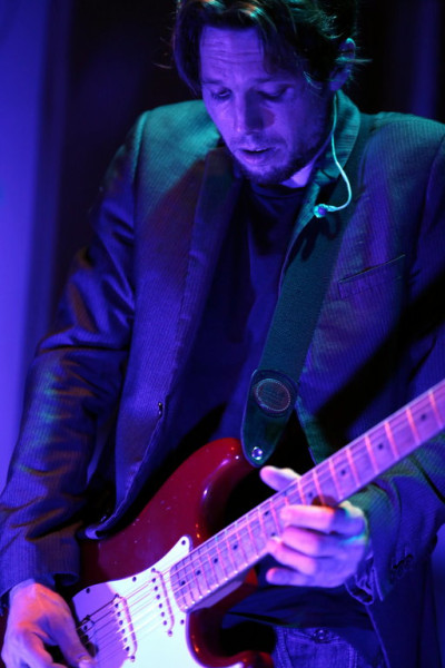 Aynsley Lister &middot; Mühle Hunziken