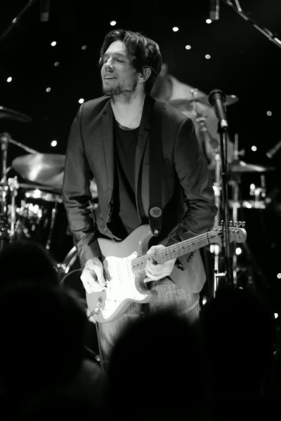 Aynsley Lister &middot; Mühle Hunziken