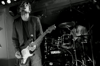 Aynsley Lister &middot; Mühle Hunziken