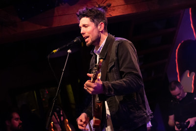 Aynsley Lister &middot; Mühle Hunziken