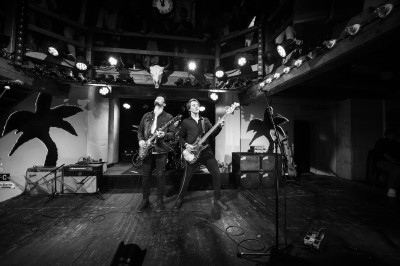 Aynsley Lister &middot; Mühle Hunziken