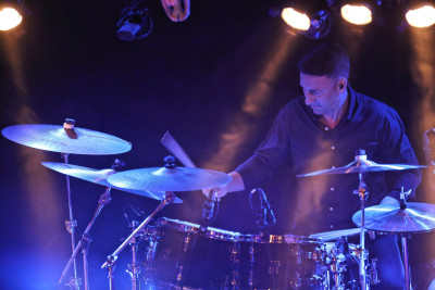 Aynsley Lister &middot; Mühle Hunziken