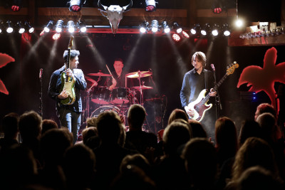Aynsley Lister &middot; Mühle Hunziken