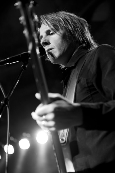 Aynsley Lister &middot; Mühle Hunziken