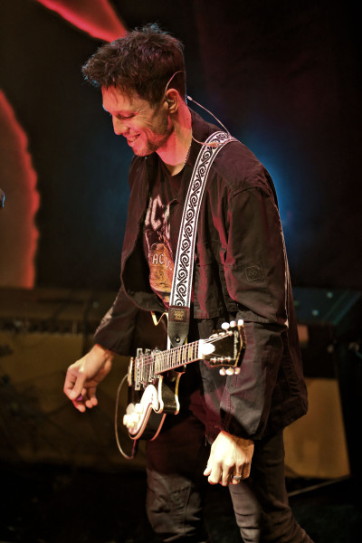 Aynsley Lister &middot; Mühle Hunziken