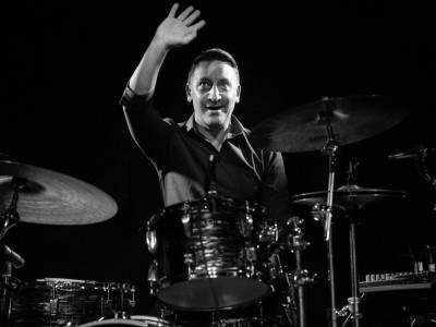 Aynsley Lister &middot; Mühle Hunziken