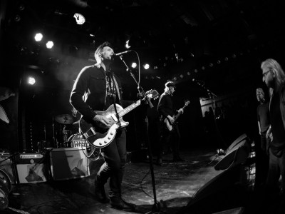 Aynsley Lister &middot; Mühle Hunziken