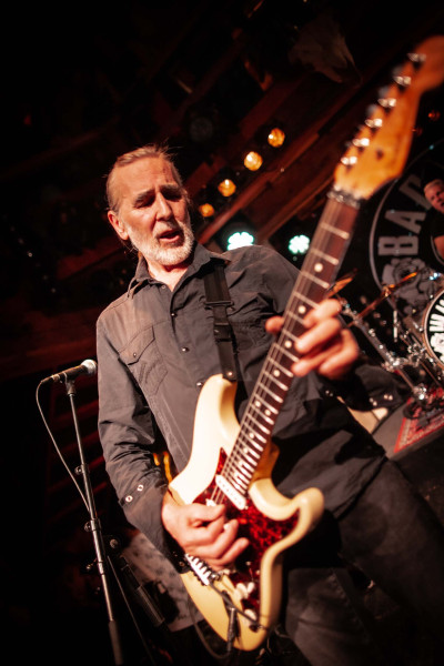 Bad Ass Romance mit Fernando von Arb & 3 Special Guests &middot; Mühle Hunziken